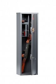 Оружейный шкаф AIKO Чирок 1020 (1000x300x200)