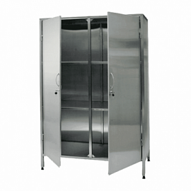 Шкаф кухонный 1800х1500х500 (RAL)