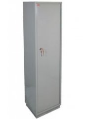 Бухгалтерский шкаф КБ-05 (1850x470x390)