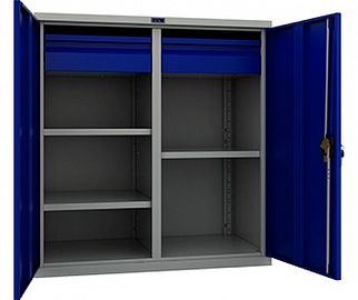 Шкаф инструментальный ТС 1095-100302 (1000x950x500)