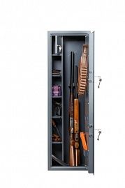 Оружейный сейф AIKO Филин 33 (1400x430x320)