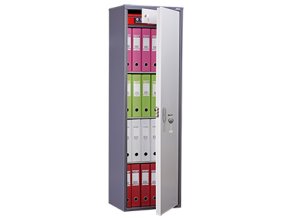 Бухгалтерский шкаф SL-150Т (1490x460x340)