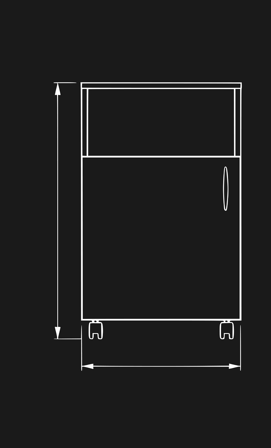 Экран WDS - схема 1
